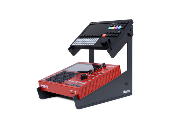 Headliner 2-Tier XL Desktop Production Stand