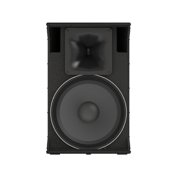 JBL SRX915M 15" 2-Way Multi-Purpose Powered Point-Source Loudspeaker