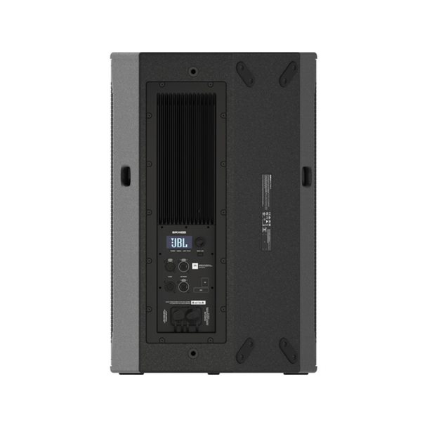 JBL SRX915M 15" 2-Way Multi-Purpose Powered Point-Source Loudspeaker