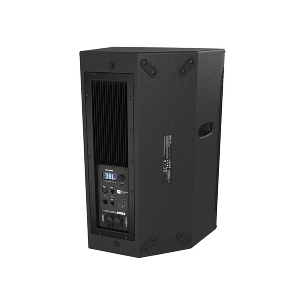 JBL SRX915M 15" 2-Way Multi-Purpose Powered Point-Source Loudspeaker