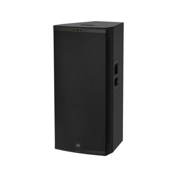 JBL SRX922 Dual 12" 3-Way Powered Point-Source Loudspeaker