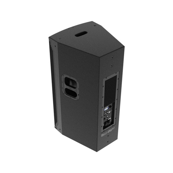 JBL SRX922 Dual 12" 3-Way Powered Point-Source Loudspeaker