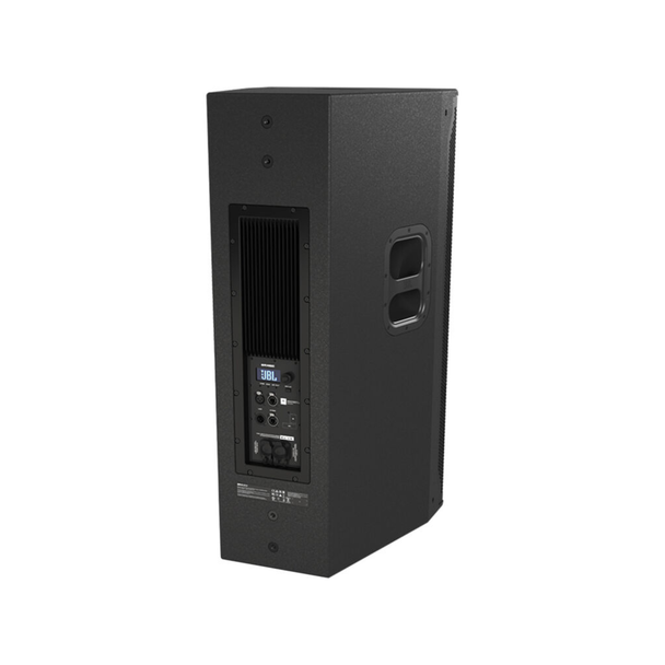 JBL SRX922 Dual 12" 3-Way Powered Point-Source Loudspeaker