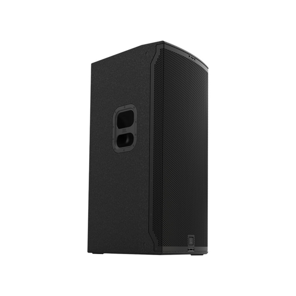 JBL SRX922 Dual 12" 3-Way Powered Point-Source Loudspeaker