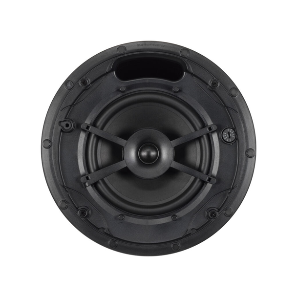 JBL Control 418C/T 2-Way 8" Coaxial Ceiling Loudspeaker (Pair) 