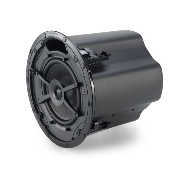 JBL Control 418C/T 2-Way 8" Coaxial Ceiling Loudspeaker (Pair) 