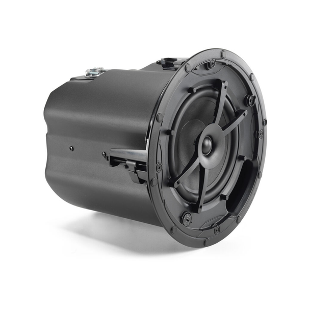 JBL Control 418C/T 2-Way 8" Coaxial Ceiling Loudspeaker (Pair) 