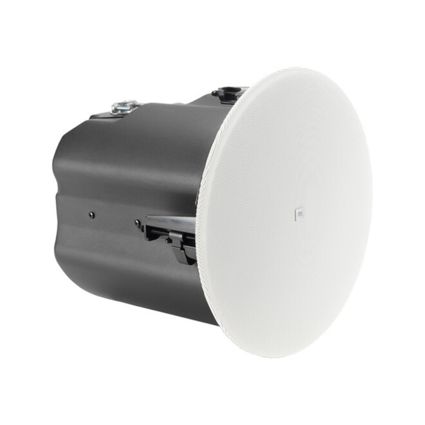 JBL Control 418C/T 2-Way 8" Coaxial Ceiling Loudspeaker (Pair) 