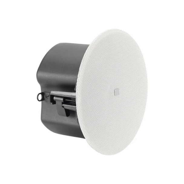 JBL Control 414C/T Micro Plus 2-Way 4" Low-Profile Coaxial Ceiling Loudspeaker (Pair)