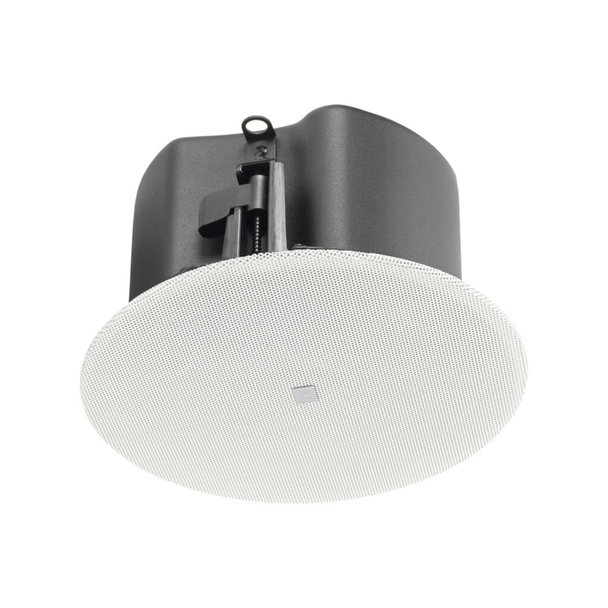 JBL Control 414C/T Micro Plus 2-Way 4" Low-Profile Coaxial Ceiling Loudspeaker (Pair)