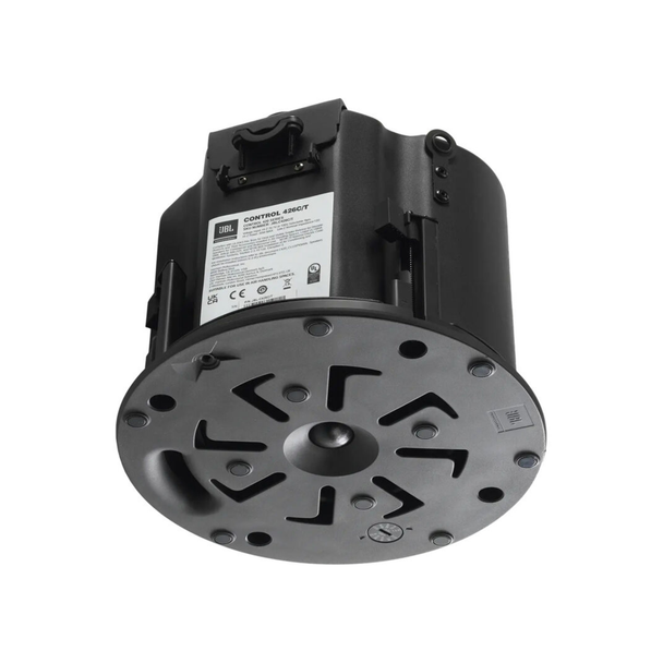JBL Control 426C/T 6.5" Passive 2-Way Coaxial Ceiling-Mounted Loudspeaker (Pair)