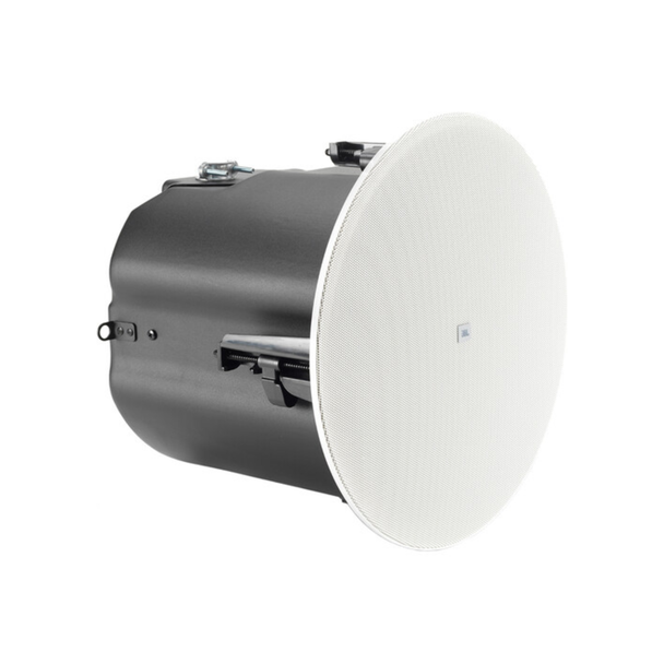 JBL Control 447C/T 2-Way 6.5" Coaxial Ceiling Loudspeaker (Pair) 