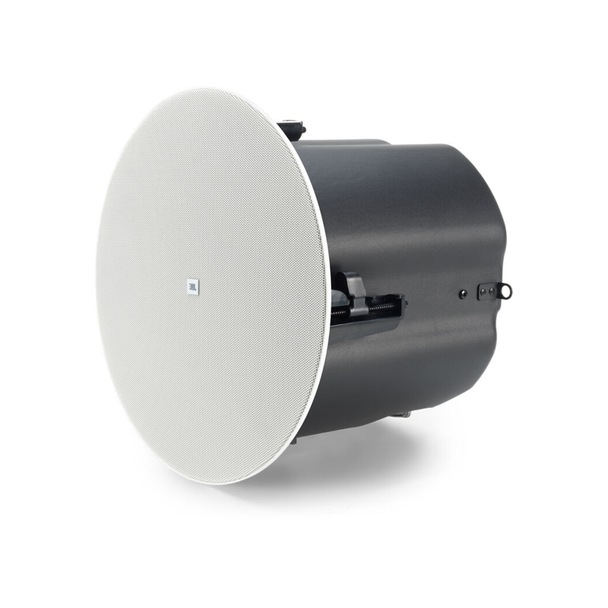 JBL Control 447C/T 2-Way 6.5" Coaxial Ceiling Loudspeaker (Pair) 