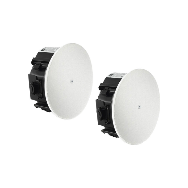 JBL Control 426LP 6.5" Passive 2-Way Coaxial Ceiling-Mounted Loudspeaker (Pair)