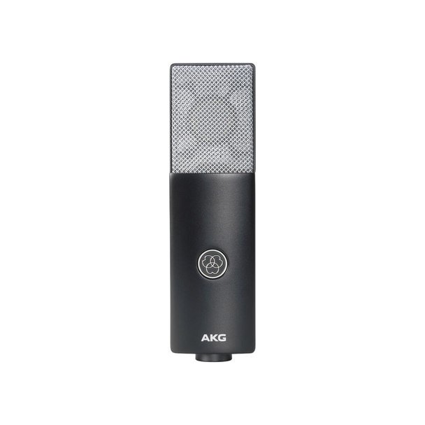 AKG C104 Large-Diaphragm Cardioid Electret Condenser Microphone