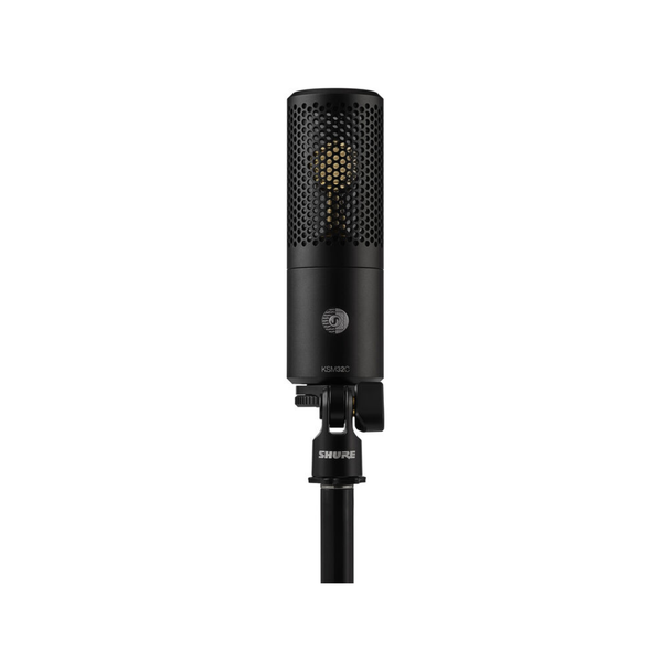 Shure KSM32C-HM Condenser Microphone with Hard Mount