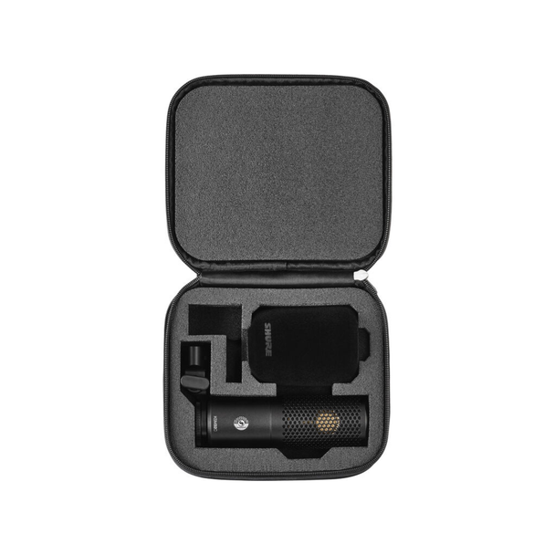 Shure KSM32C-HM Condenser Microphone with Hard Mount