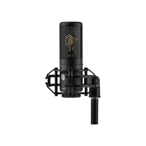 Shure KSM32C/SM Cardioid Condenser Microphone (Studio Kit)