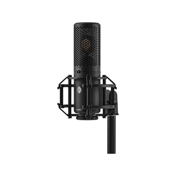 Shure KSM44MP Large-Diaphragm Multi-Pattern Condenser Microphone