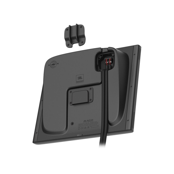 JBL SLP14/T 200W Low-Profile On-Wall Two-Way Loudspeaker