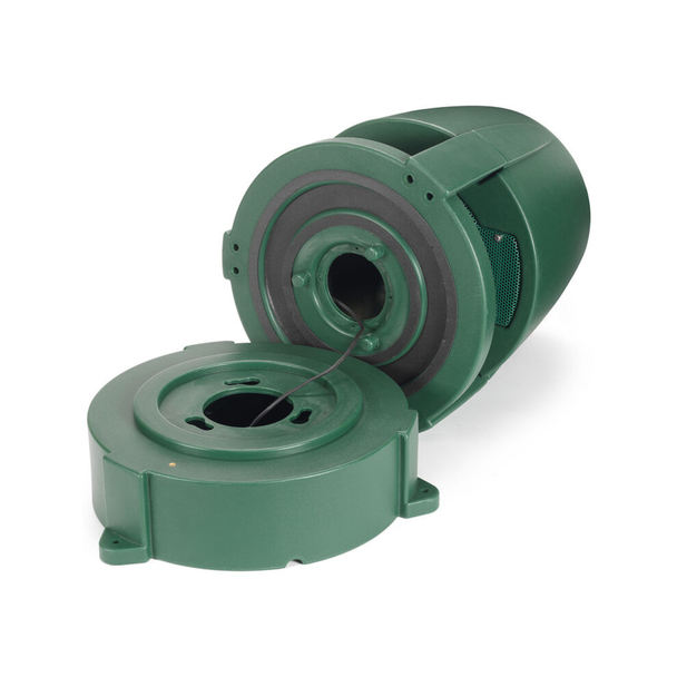 JBL Professional Series Control 89MS Passive 8" Mushroom Landscape Subwoofer