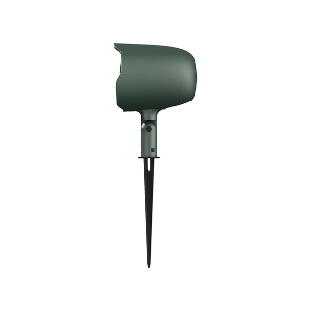 JBL GSF3 120W 3" Ground-Stake Landscape Loudspeaker (Hunter Green, Pair)