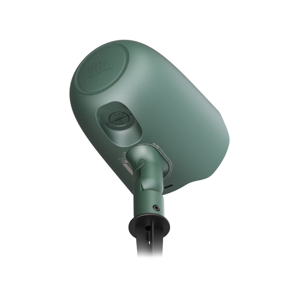 JBL GSF3 120W 3" Ground-Stake Landscape Loudspeaker (Hunter Green, Pair)