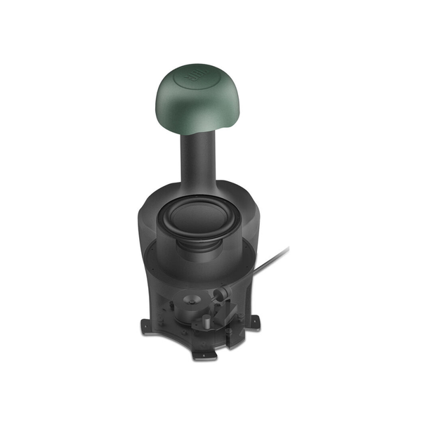 JBL GSB8 8" In-Ground Landscape Subwoofer (Hunter Green)