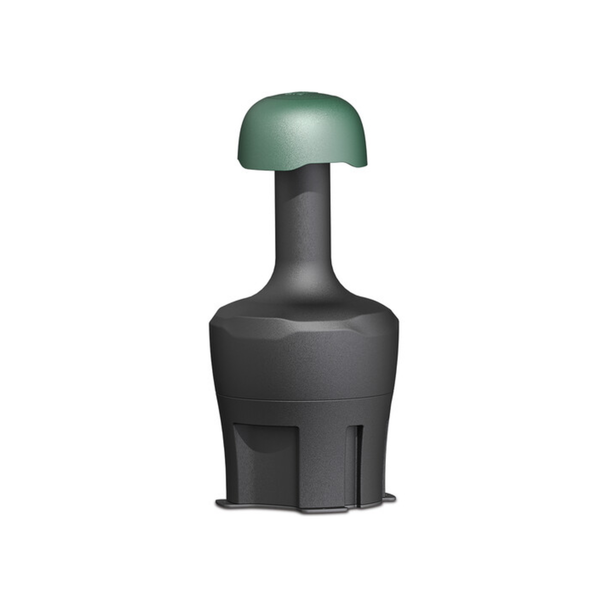 JBL GSB12 12" In-Ground Landscape Subwoofer (Hunter Green)