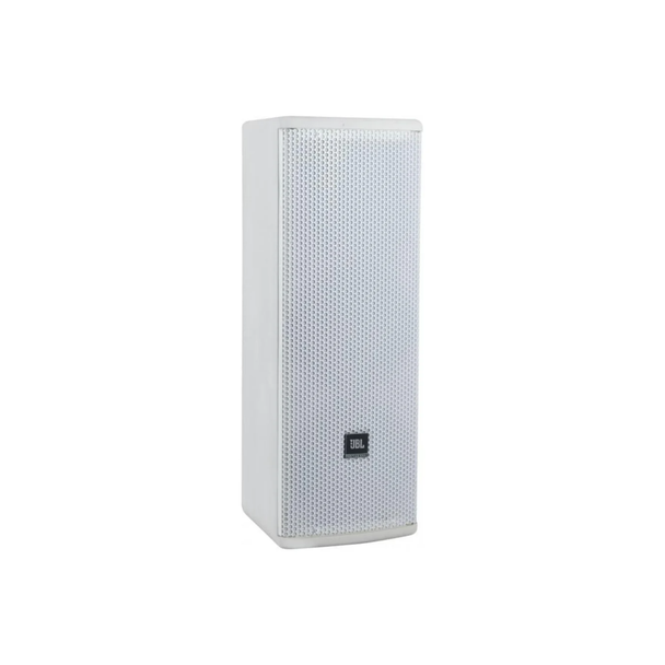 JBL AC26 W 2-Way 6.5" x 2 Loudspeaker (White)
