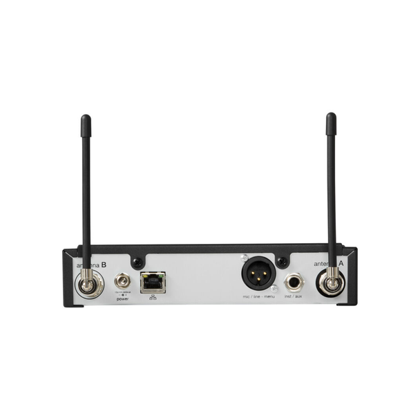 Shure SLXD14+/SM35 Digital Wireless Cardioid Performance Headset Microphone System (G57: 470 to 608 MHz)