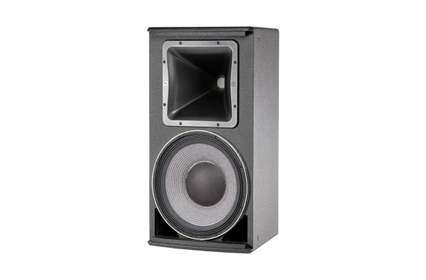 JBL AM7215/64 2-Way 15" Loudspeaker System (White)