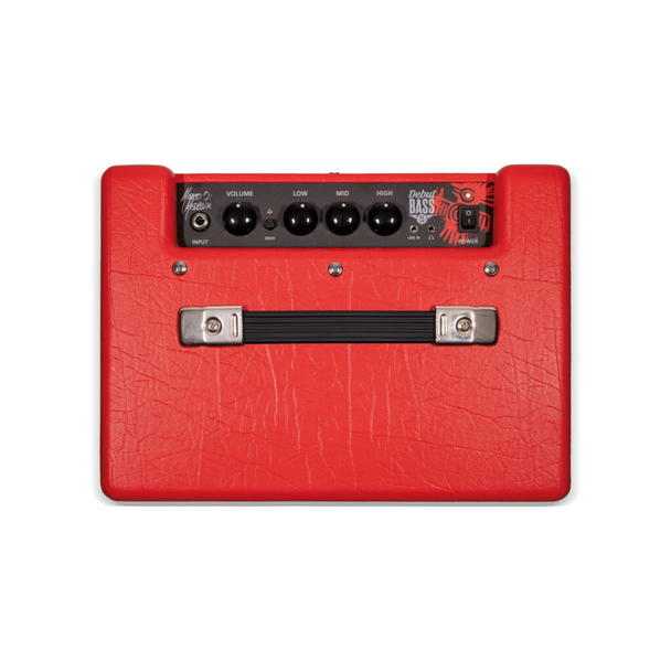 Blackstar Marco Mendoza 1x8" 25W Signature Bass Amplifier