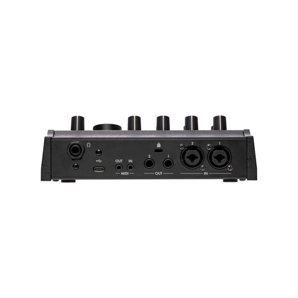Korg microAudio 722 2x2 USB-C Audio Interface