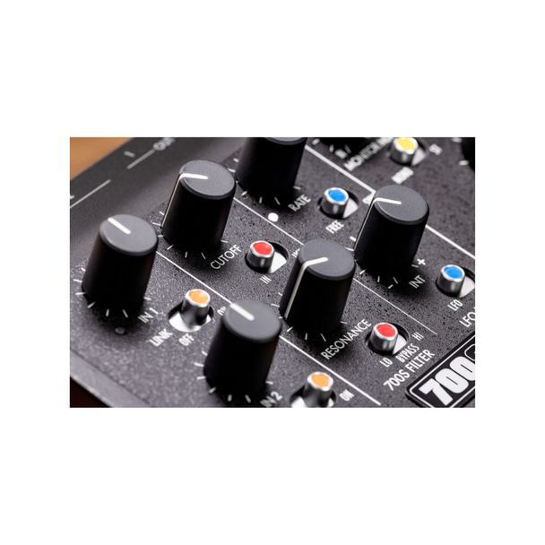 Korg microAudio 722 2x2 USB-C Audio Interface