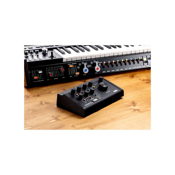 Korg microAudio 722 2x2 USB-C Audio Interface