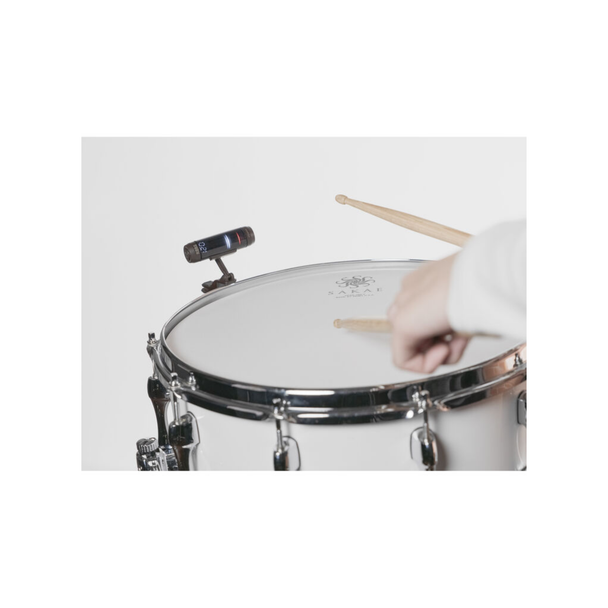 Korg MTC1 MetroClip Clip-On Metronome