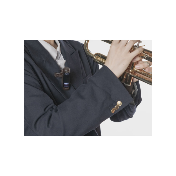 Korg MTC1 MetroClip Clip-On Metronome