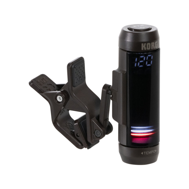 Korg MTC1 MetroClip Clip-On Metronome