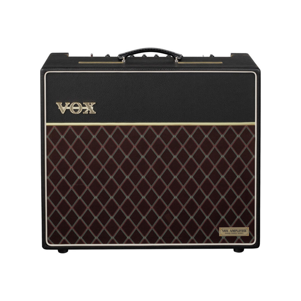 VOX AC15 Hand-Wired 1x12" 15W Tube Combo Amplifier (Greenback)