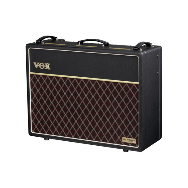 VOX AC30 Hand-Wired 2x12" 30W Tube Combo Amplifier