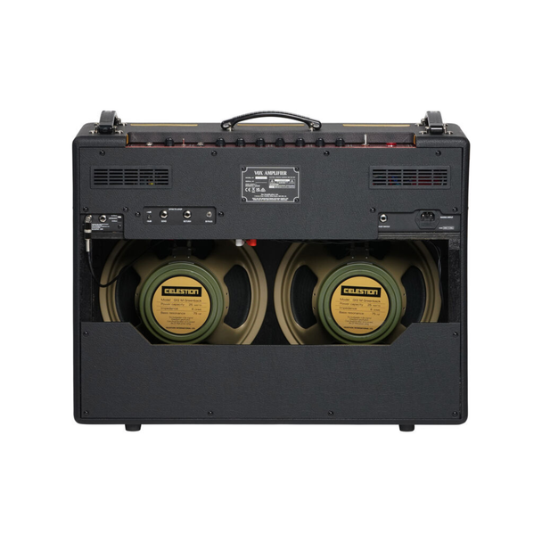 VOX AC30 Hand-Wired 2x12" 30W Tube Combo Amplifier