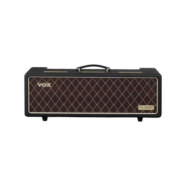 VOX AC30 Hand-Wired 30W Tube Amplifier Head