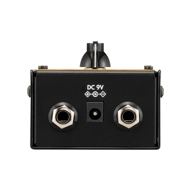 VOX VTB-1 Fuzz and Treble Booster Pedal 