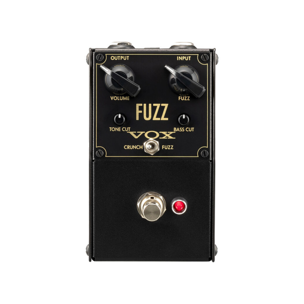 VOX VFZ-1 Fuzz Pedal