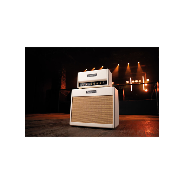 Blackstar TV-10 AH 10W Tube Amplifier Head with 6L6 Power Tubes