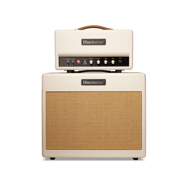 Blackstar TV-10 AH 10W Tube Amplifier Head with 6L6 Power Tubes