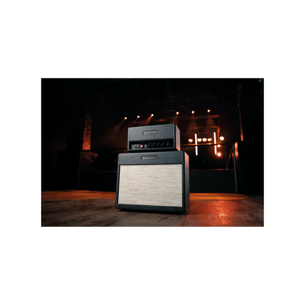 Blackstar TV-10 BH 10W Tube Amplifier Head with EL34 Power Tubes