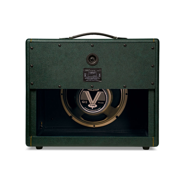 Blackstar TV-112 B 1x12" 70W Speaker Cabinet with Celestion V-Type Speaker