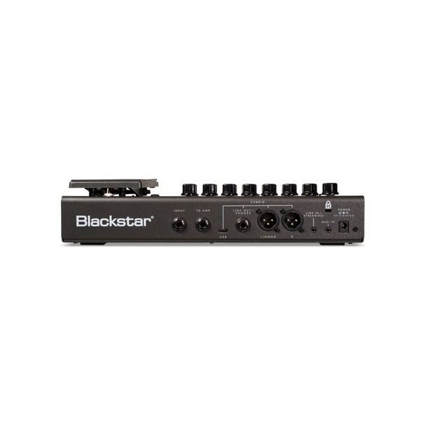 Blackstar ID:X Floor Two Multi-FX Pedal